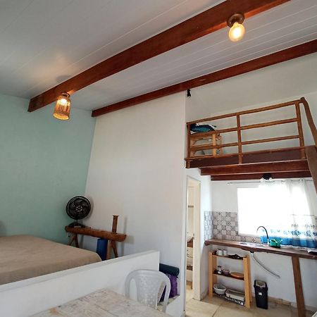 Casa Inti De Maracajau Villa Kültér fotó