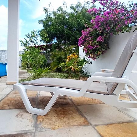 Casa Inti De Maracajau Villa Kültér fotó
