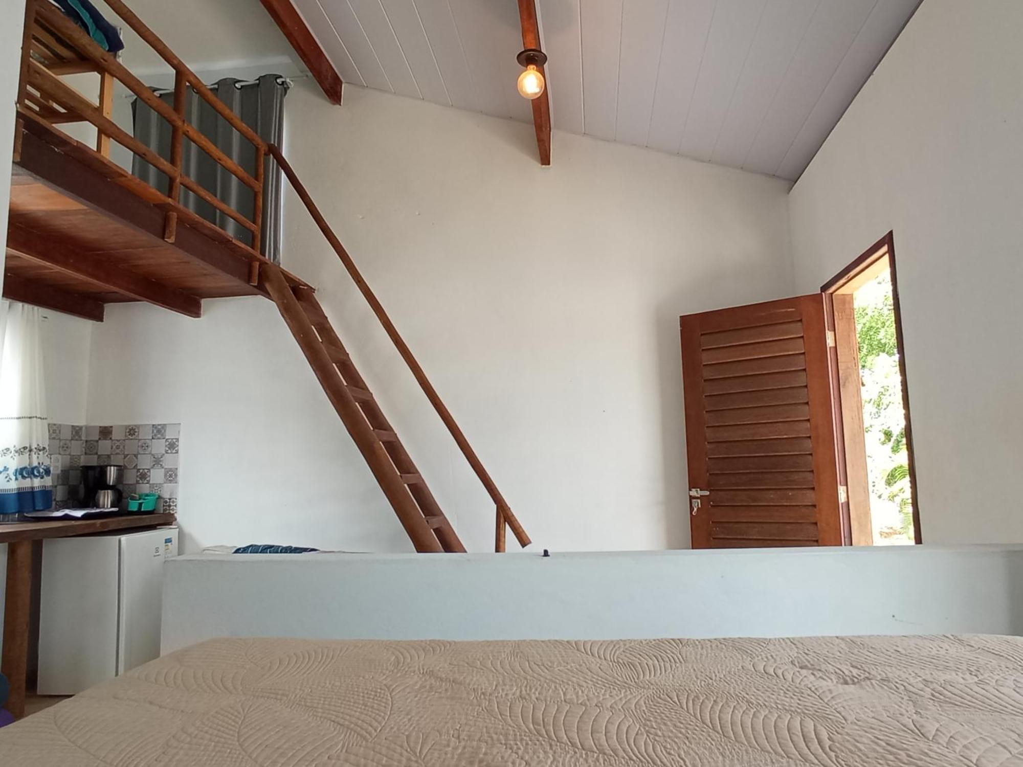 Casa Inti De Maracajau Villa Kültér fotó