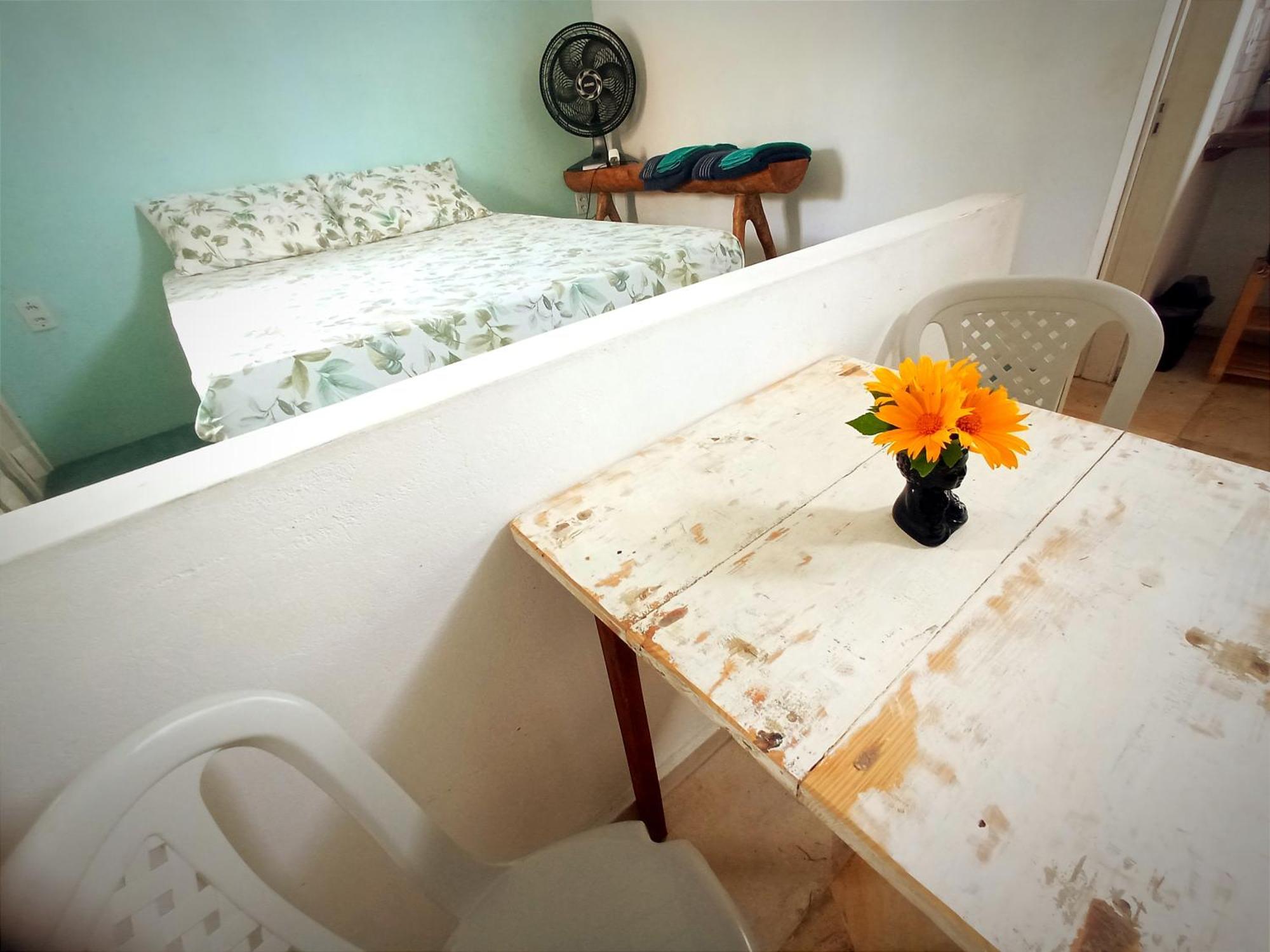 Casa Inti De Maracajau Villa Kültér fotó